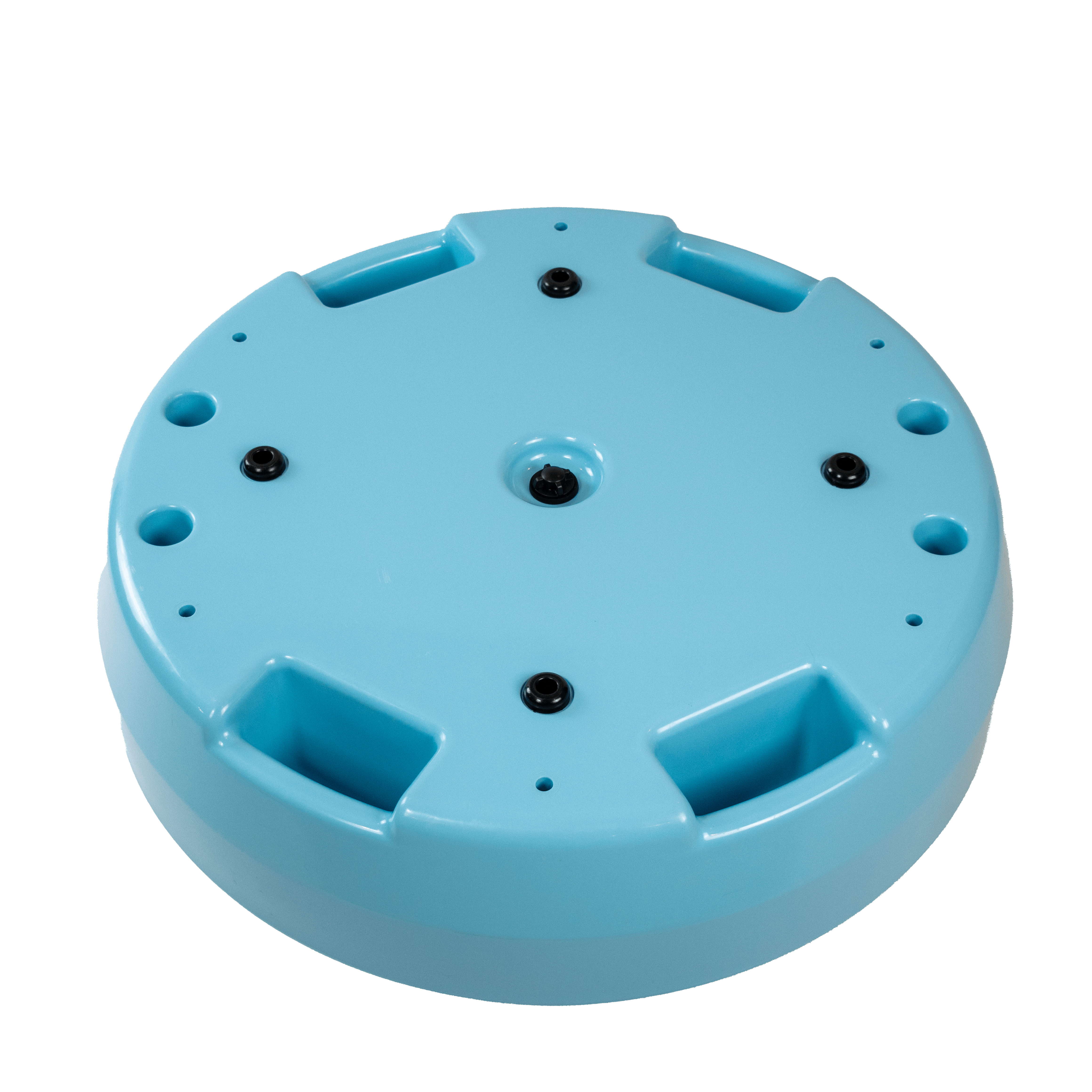 ICEBRG 45 - Blue