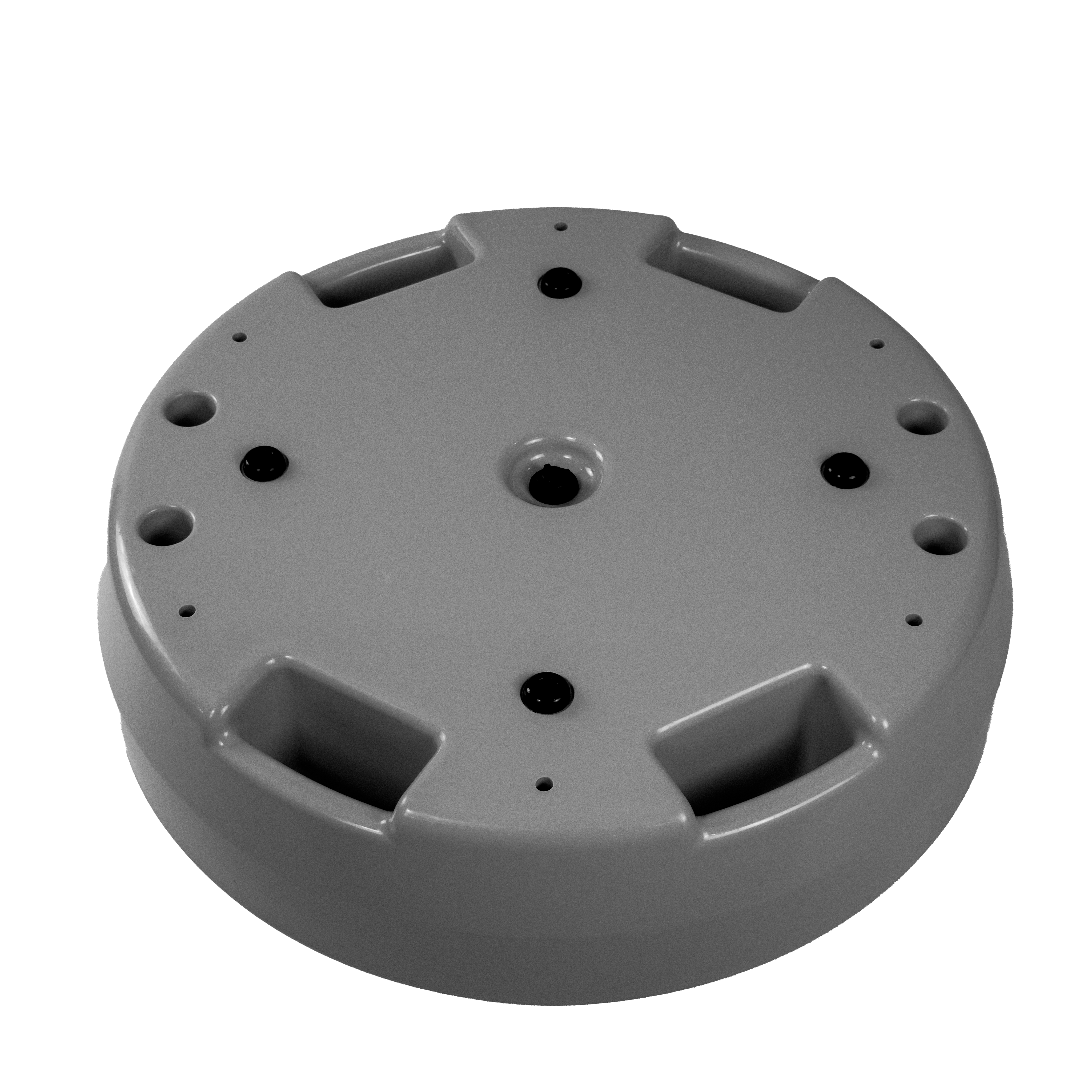 ICEBRG 45 - Graphite