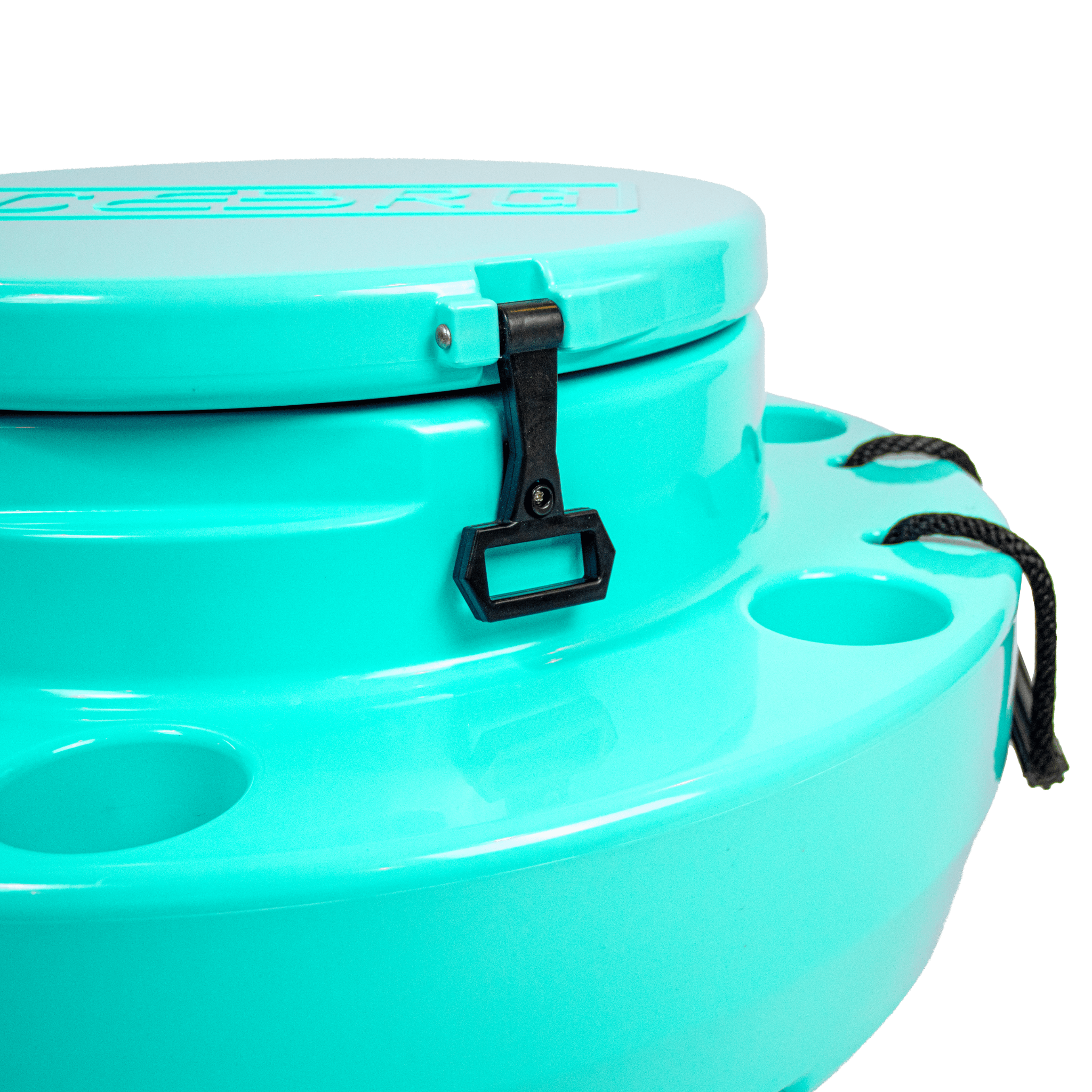 Floating & Functional Portable Coolers | ICEBRG