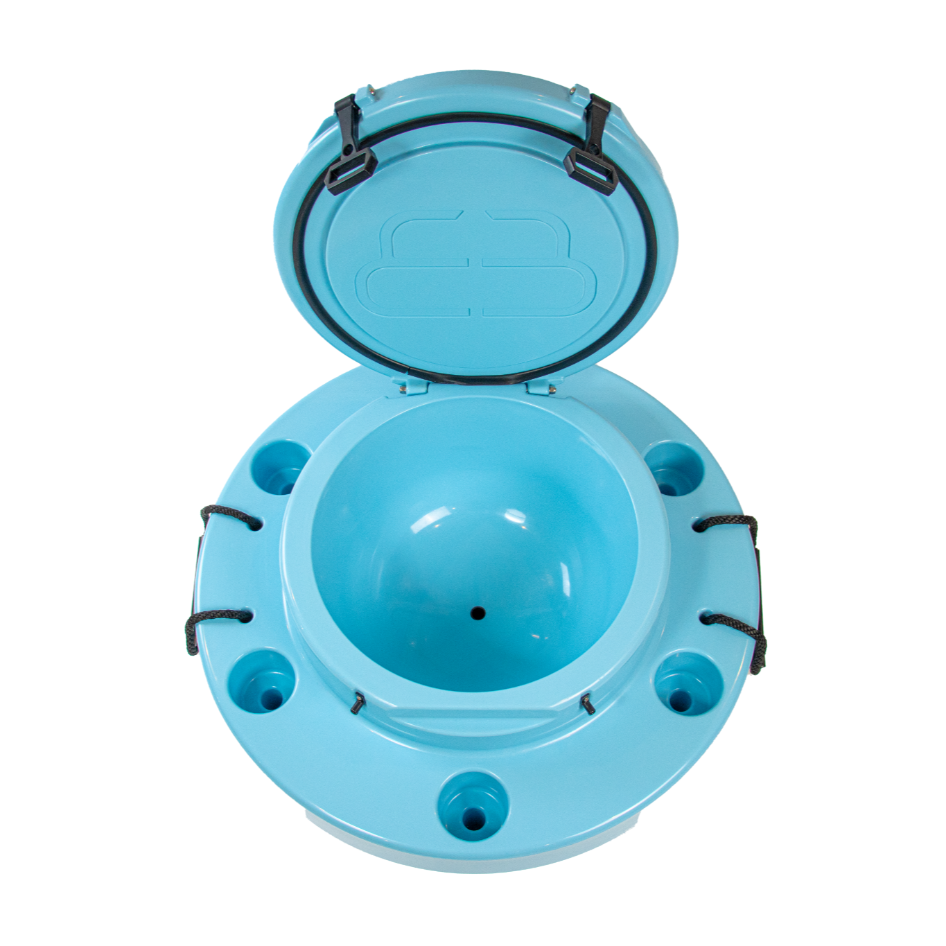 ICEBRG 45 - Blue