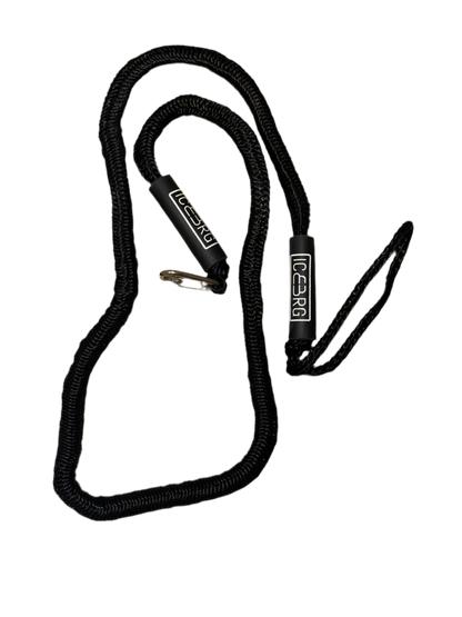 ICEBRG Stretch Line