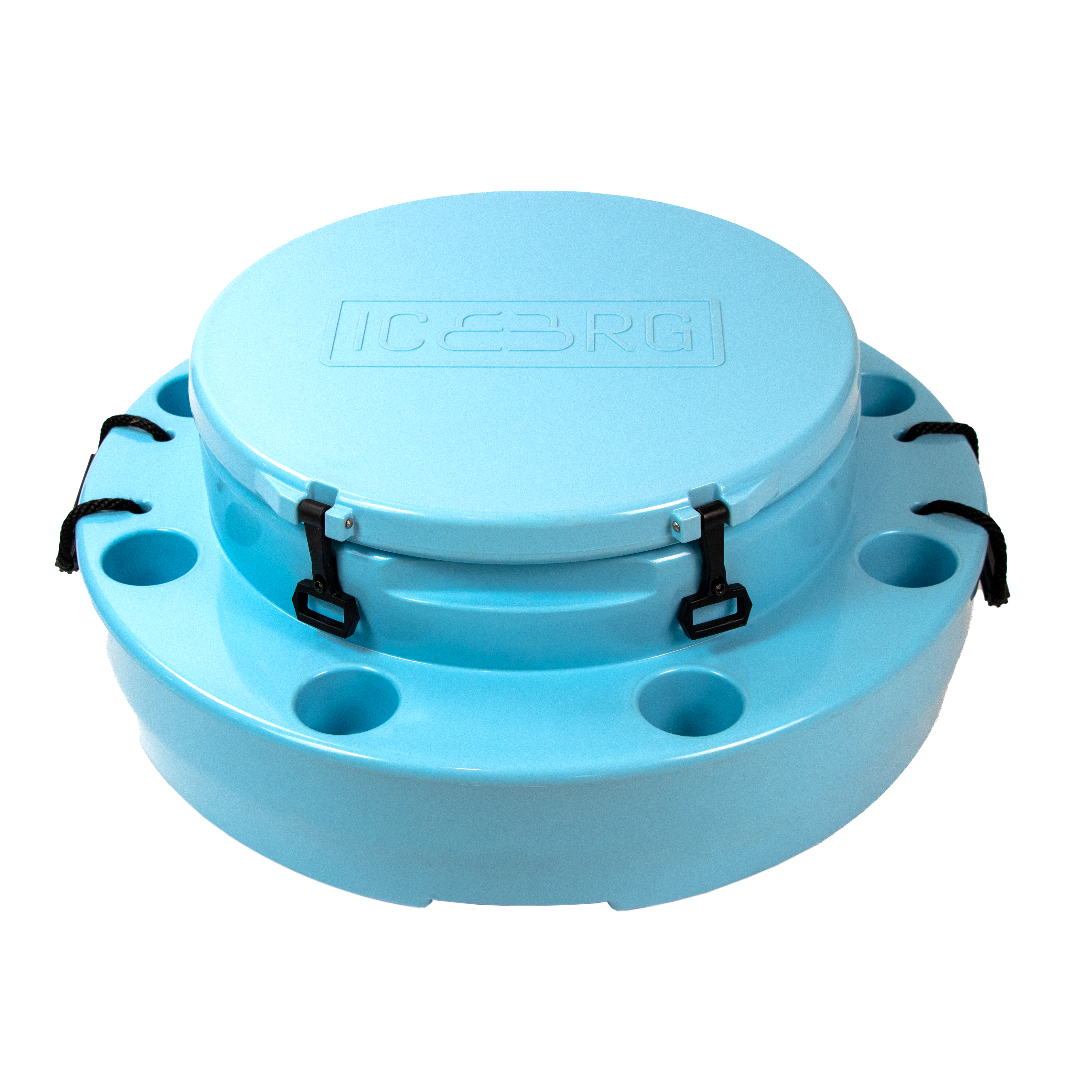 ICEBRG 65 - Blue