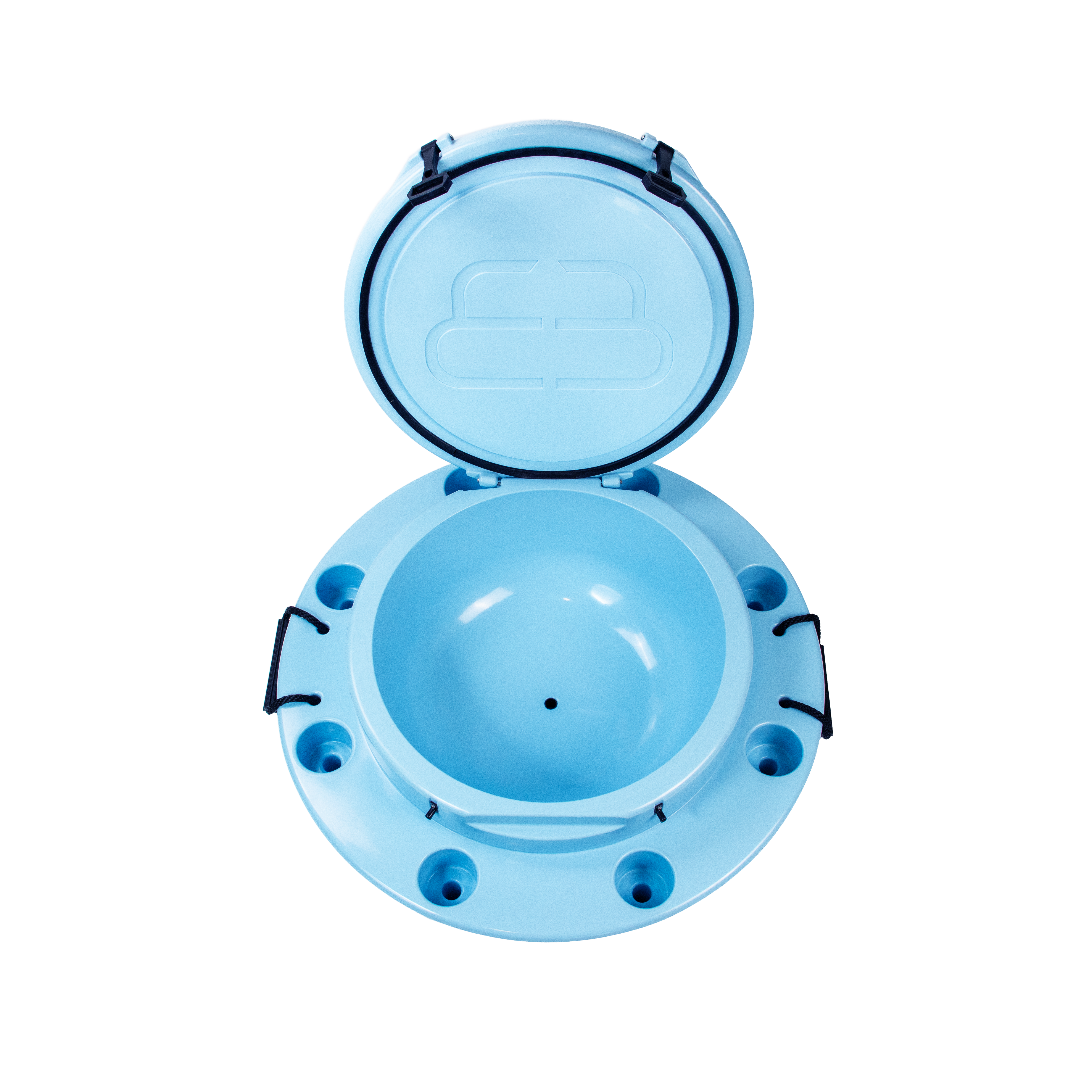 ICEBRG 65 - Blue
