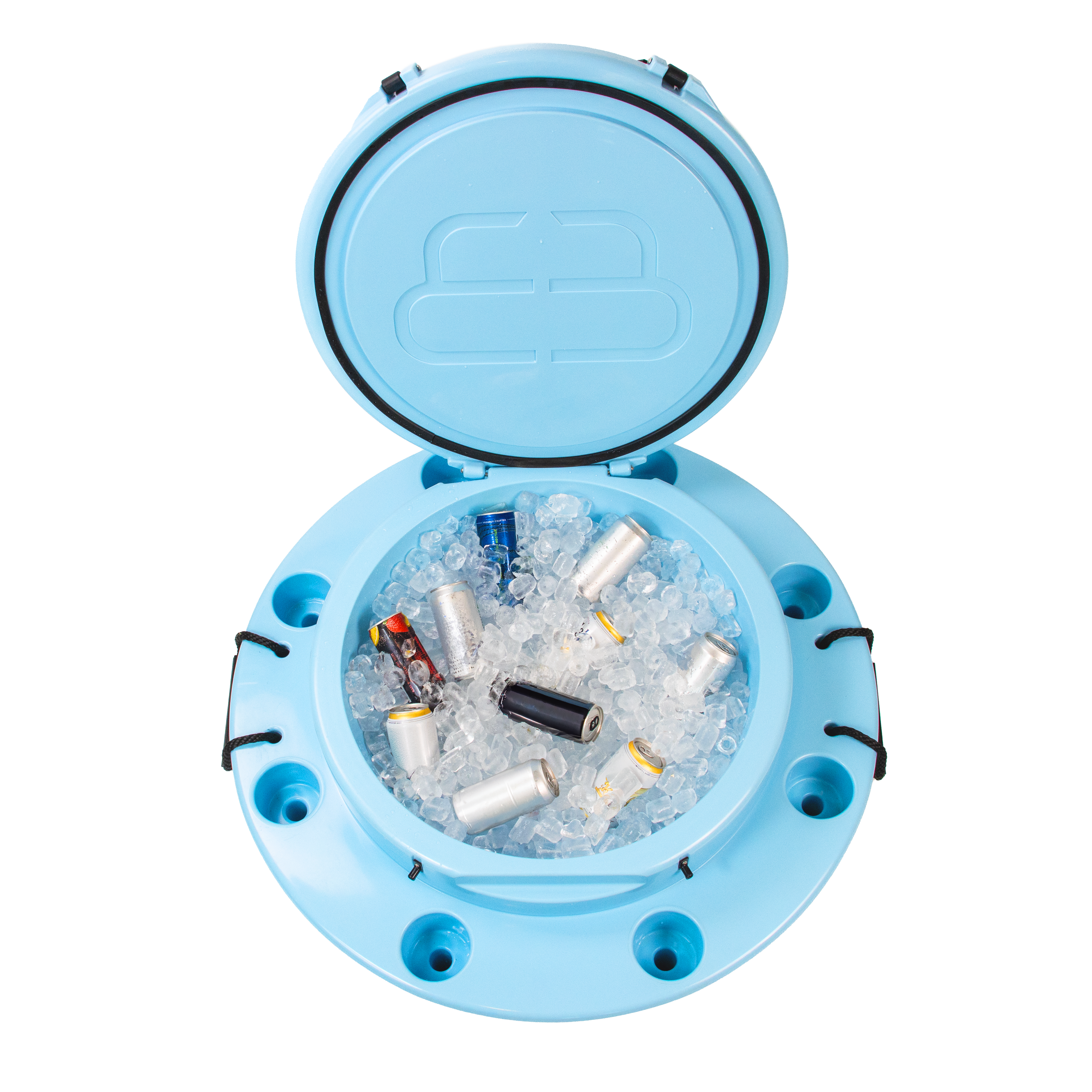 ICEBRG 65 - Blue