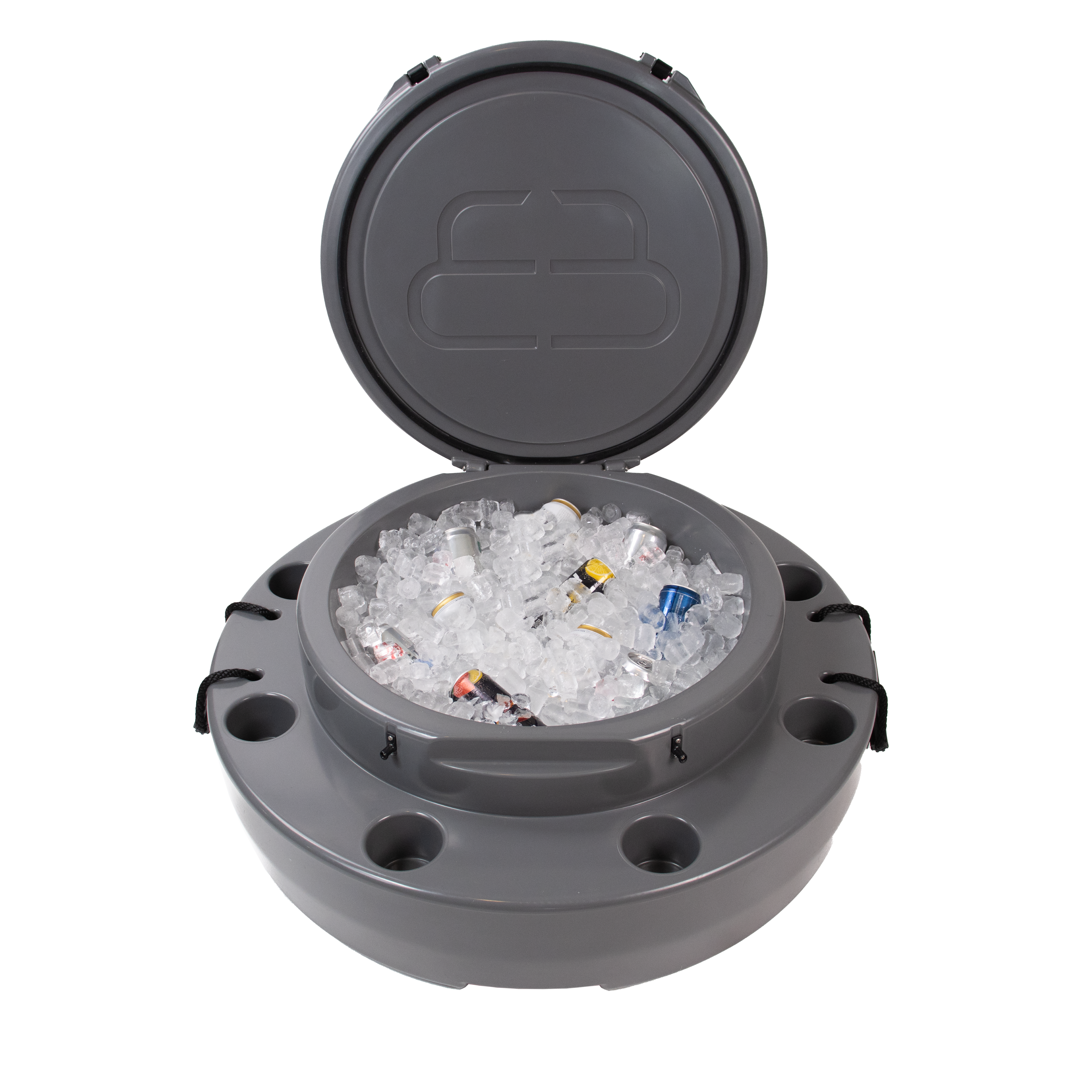 ICEBRG 65 - Graphite