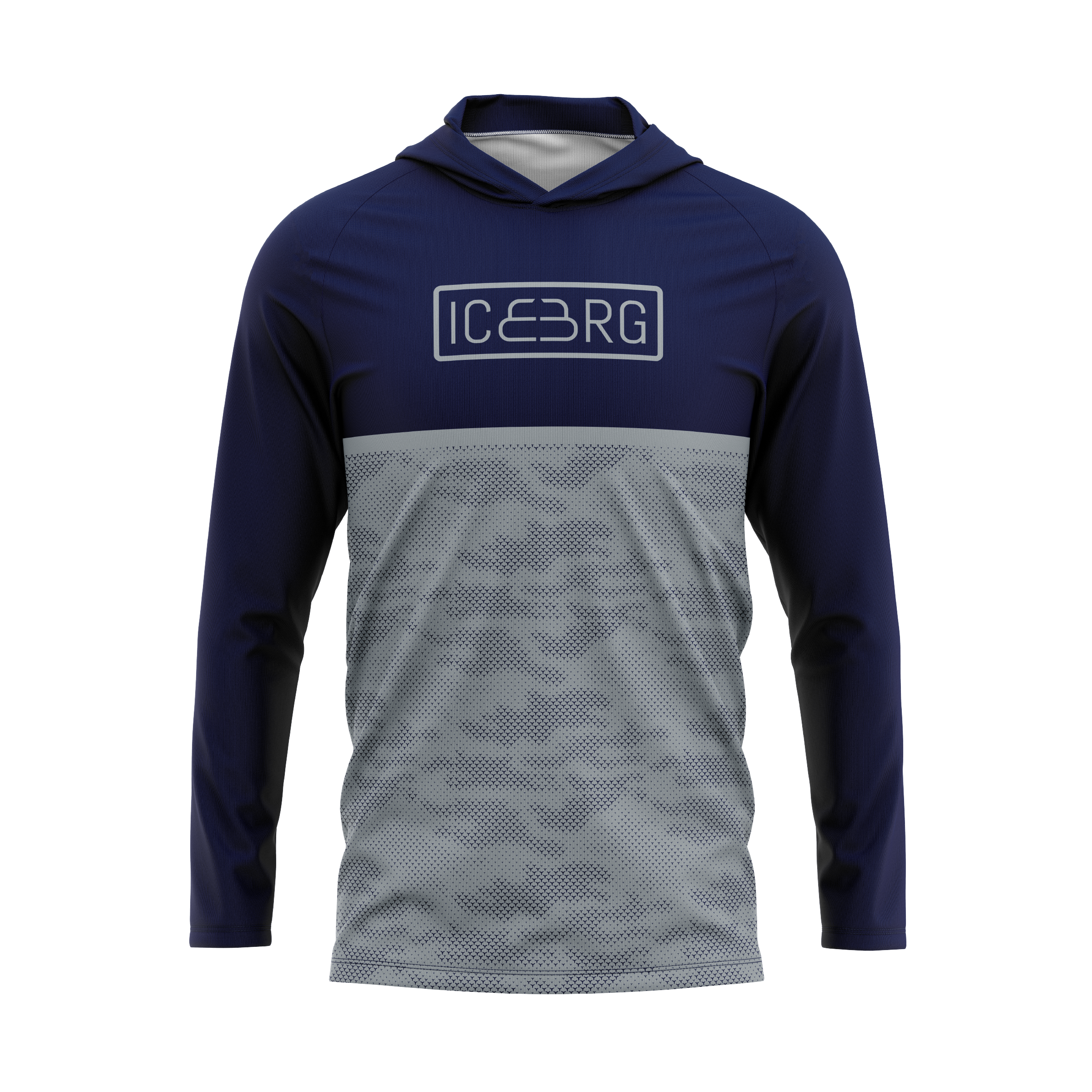 ICEBRG Hoodie