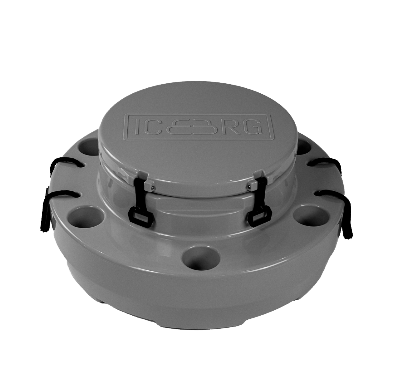ICEBRG 45 - Graphite