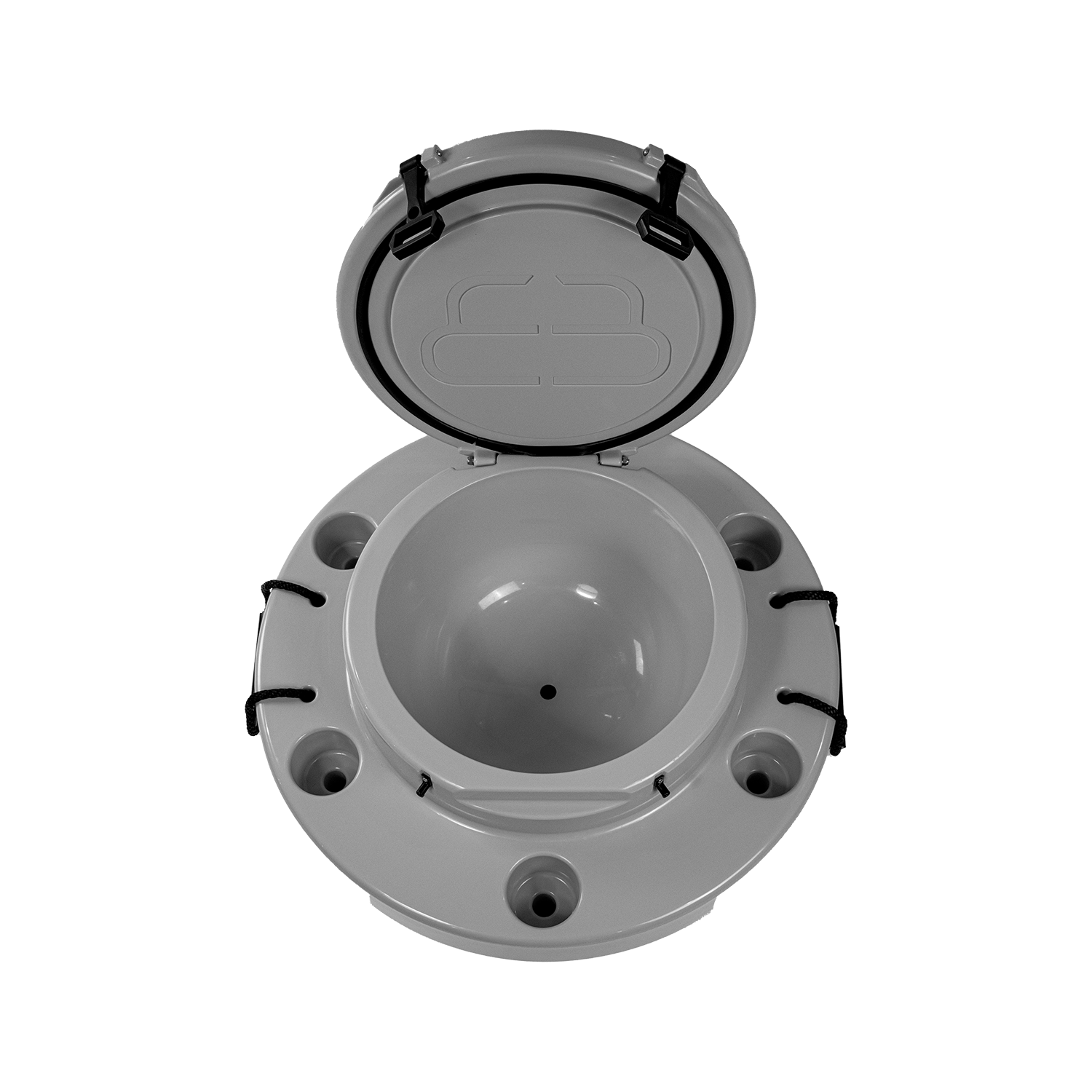 ICEBRG 45 - Graphite