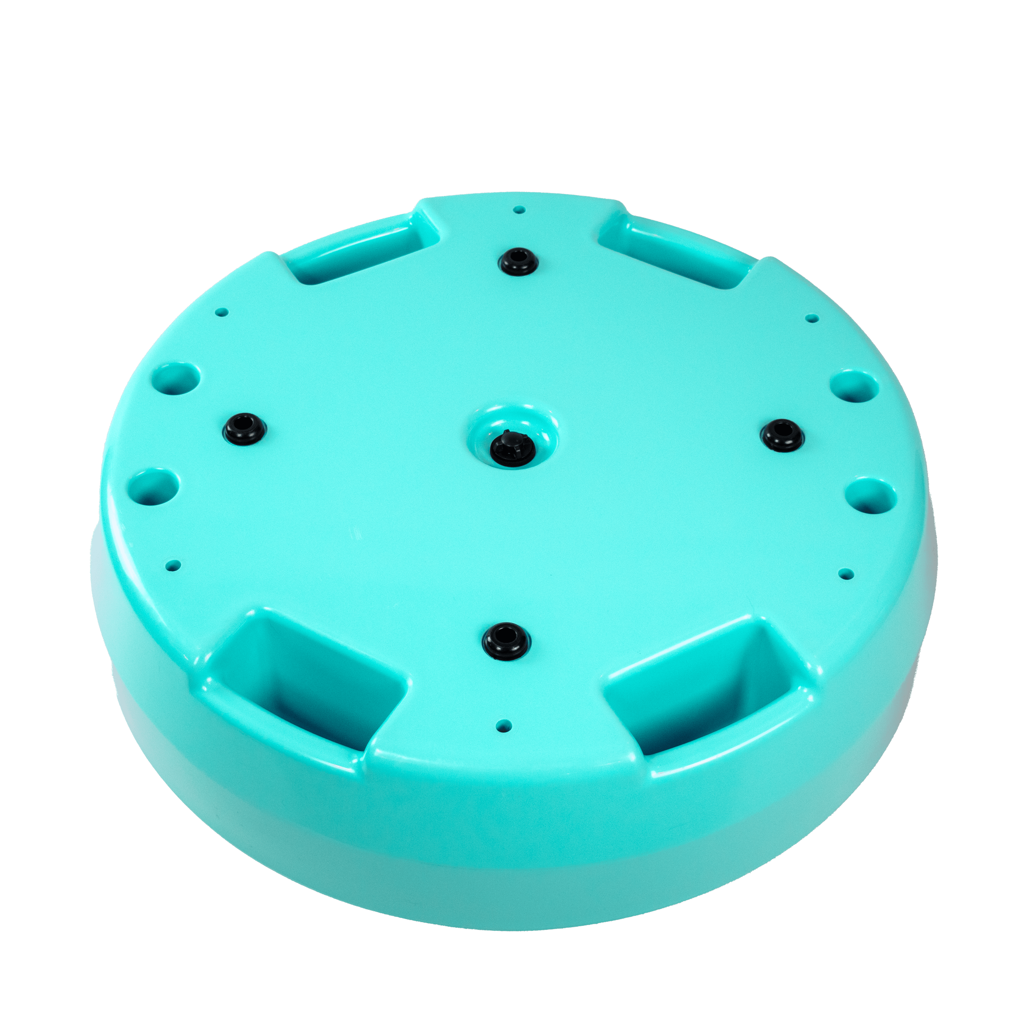 ICEBRG 45 - Seafoam