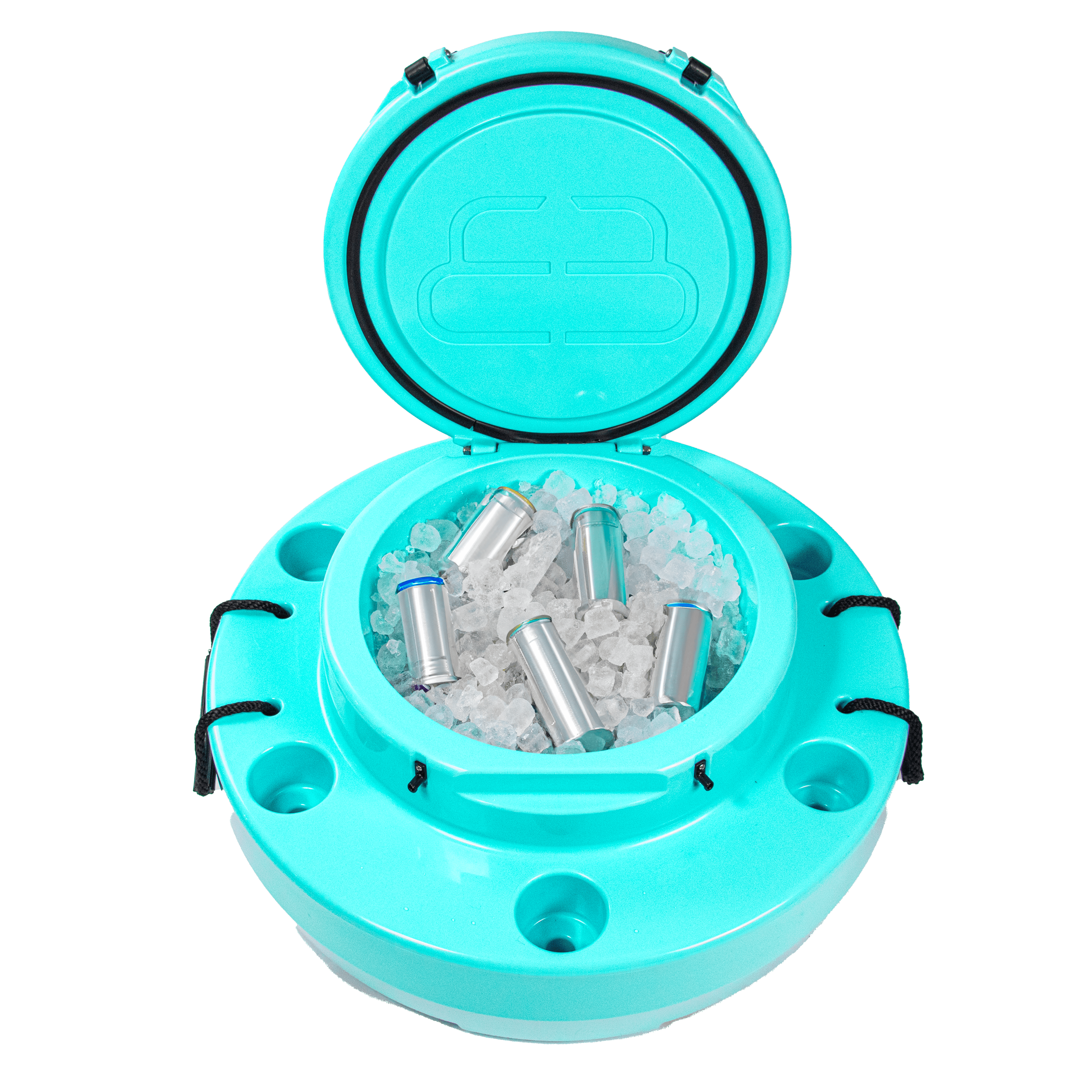 ICEBRG 45 - Seafoam | PREORDER