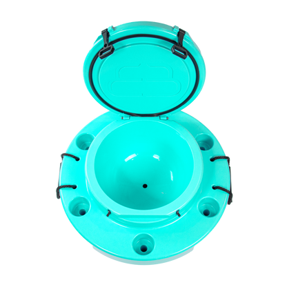 ICEBRG 45 - Seafoam
