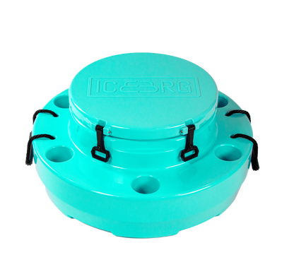 ICEBRG 45 - Seafoam