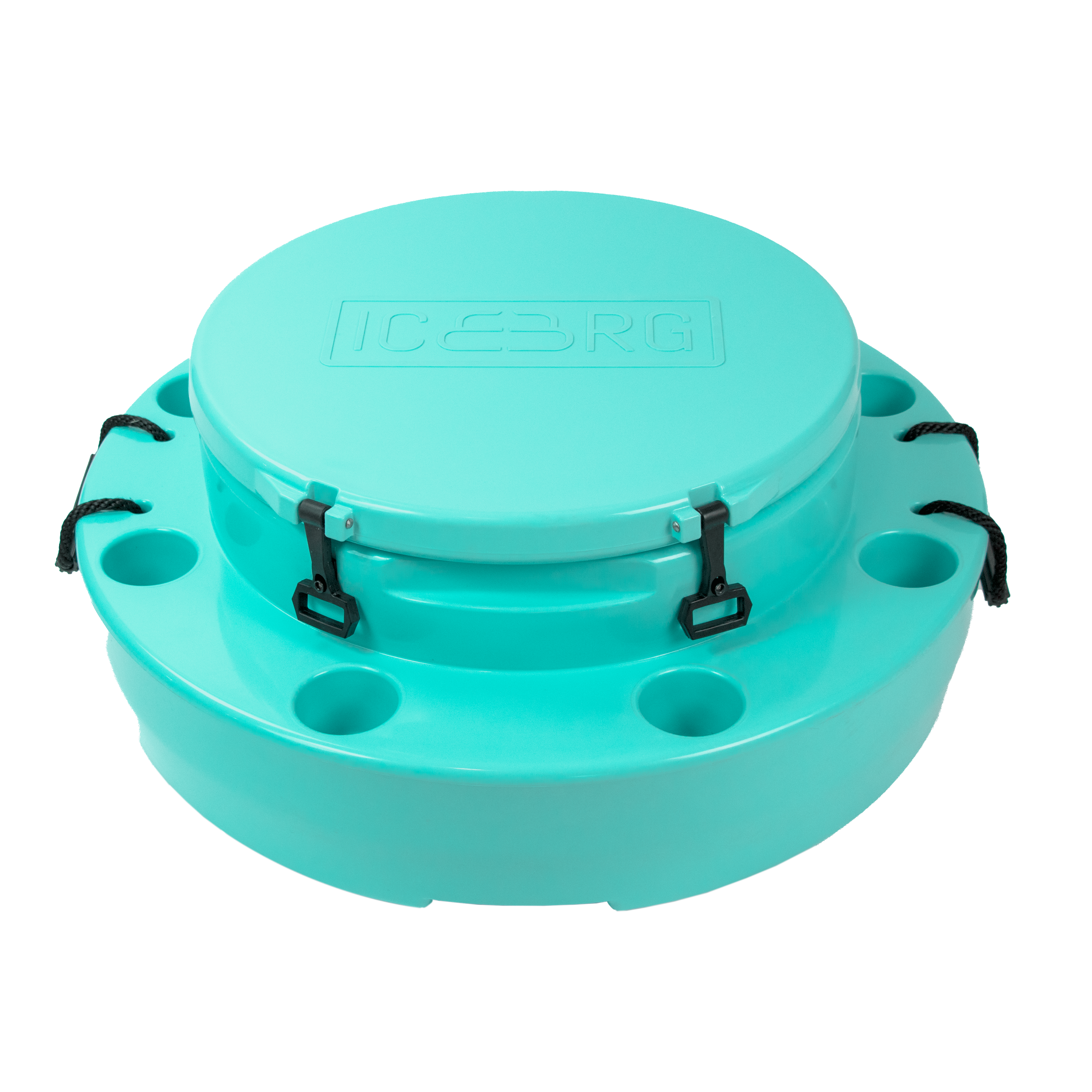 ICEBRG 65 - Seafoam