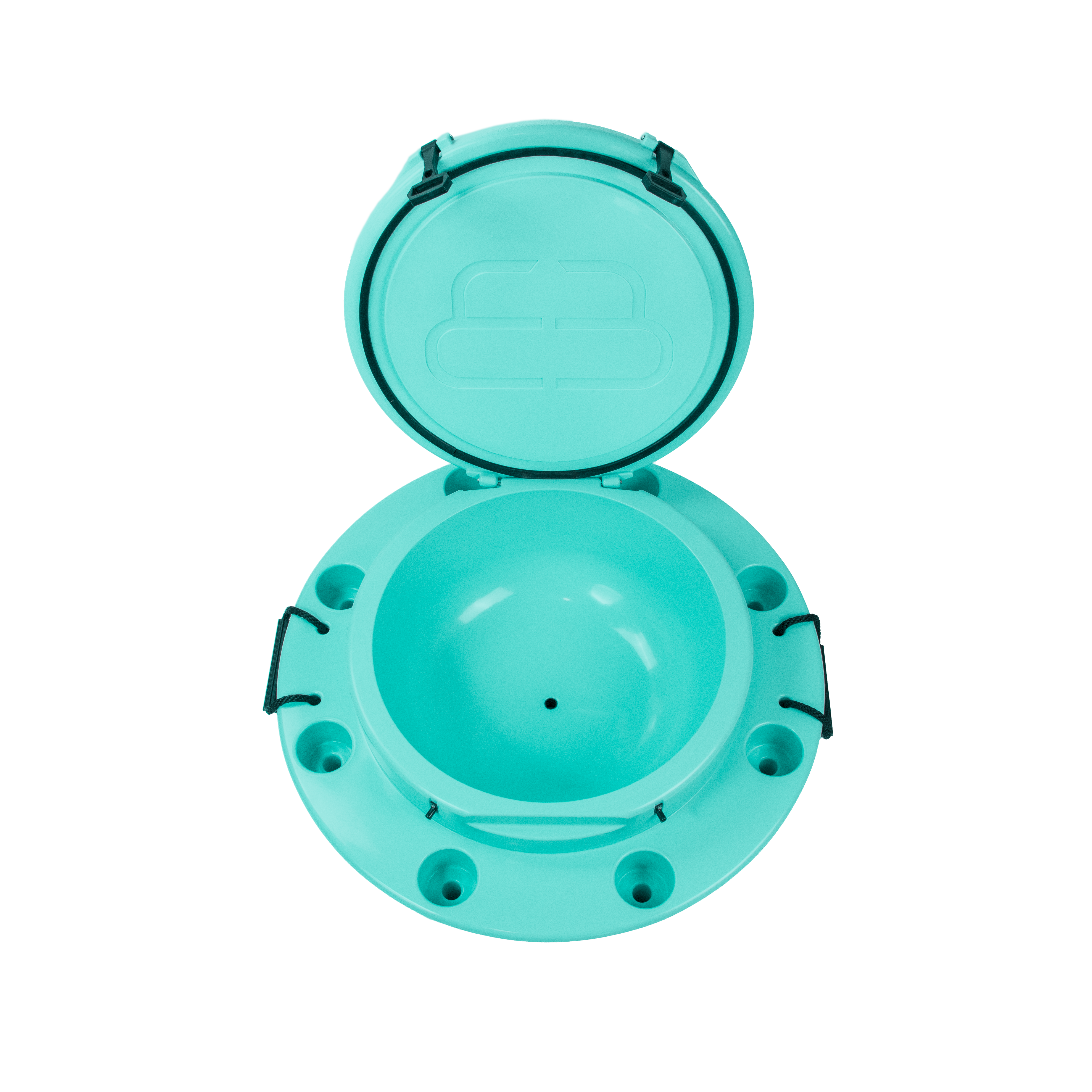 ICEBRG 65 - Seafoam