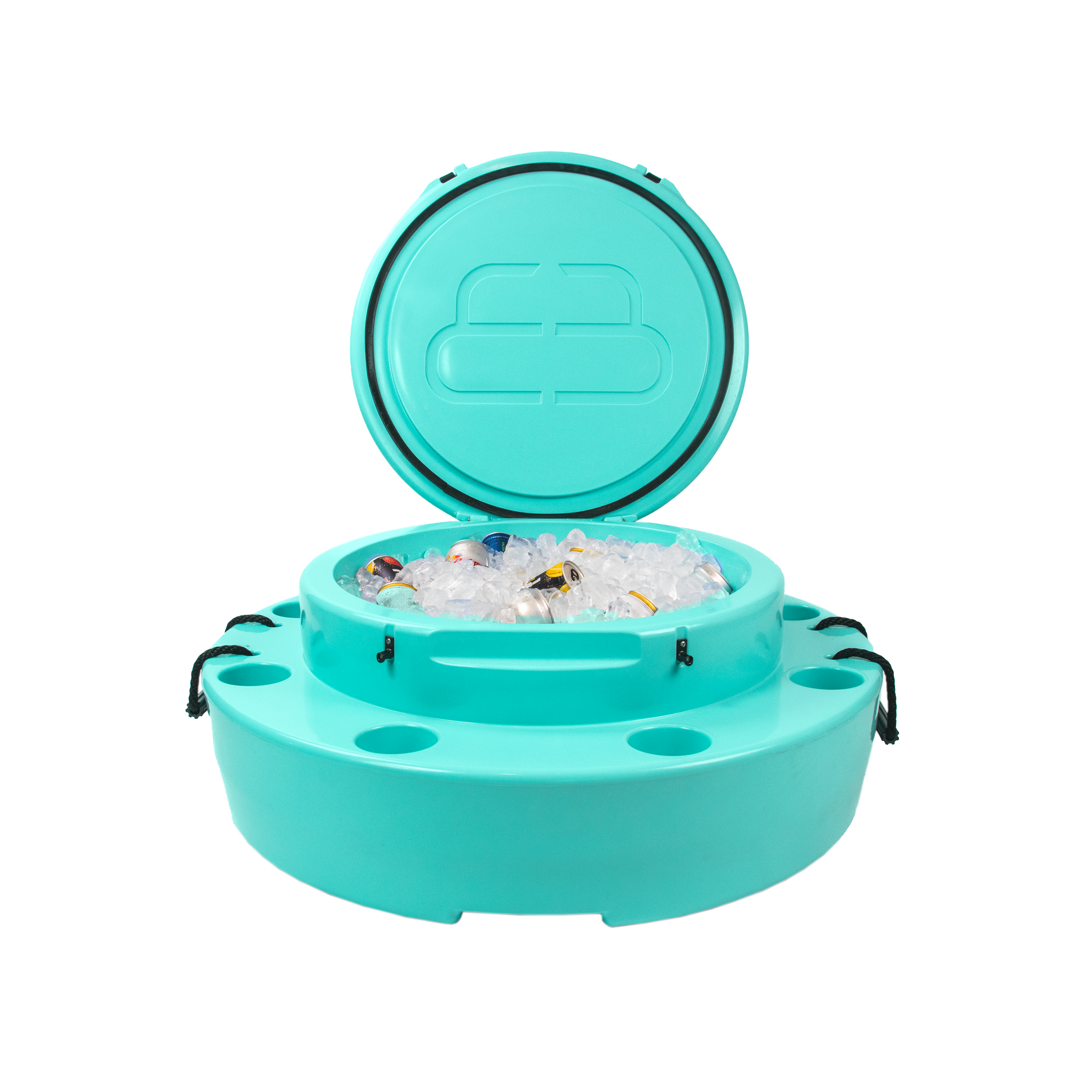 ICEBRG 65 - Seafoam