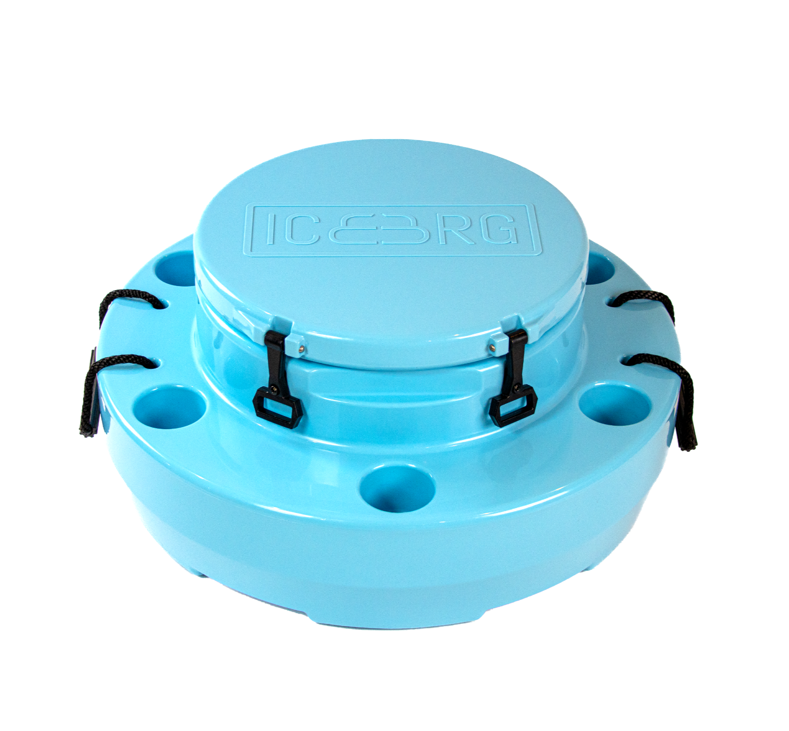 ICEBRG 45 - Blue